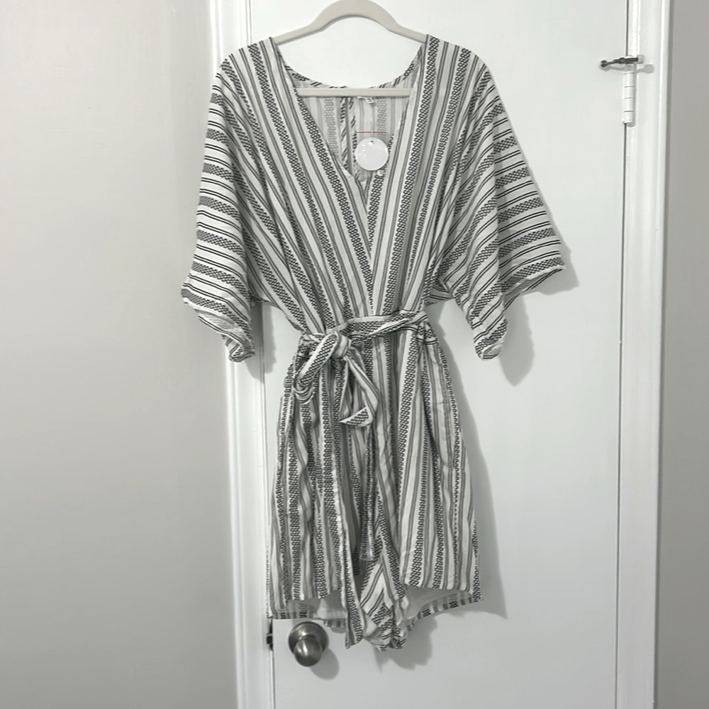 Adorable Romper